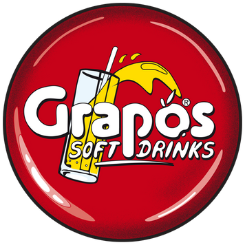 Grapos Soft Drinks